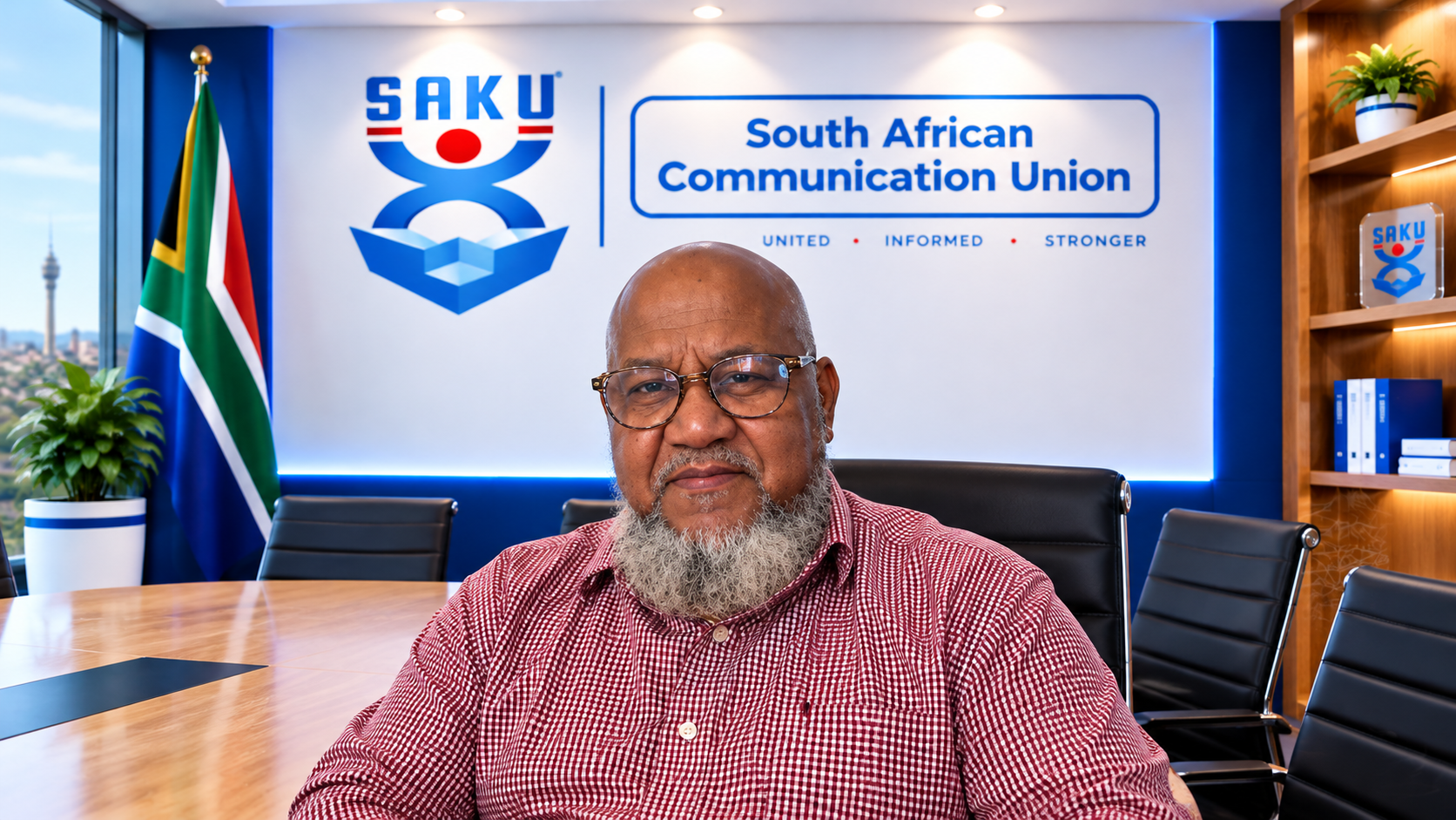 Karriem Abrahams