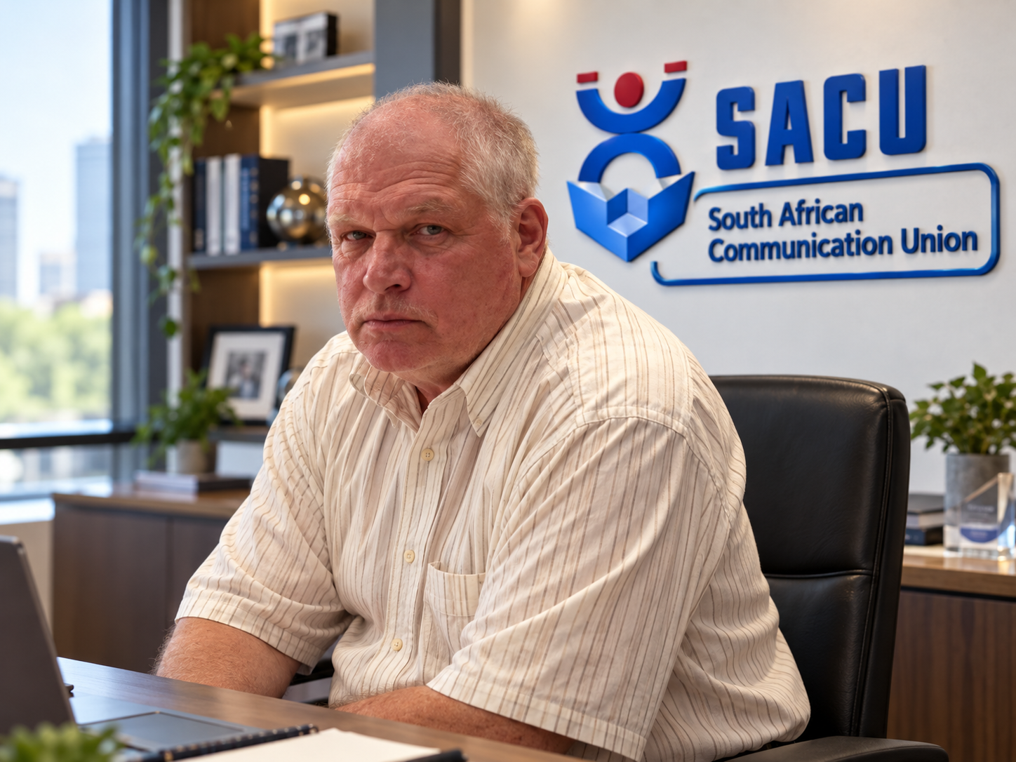 Koos Fourie